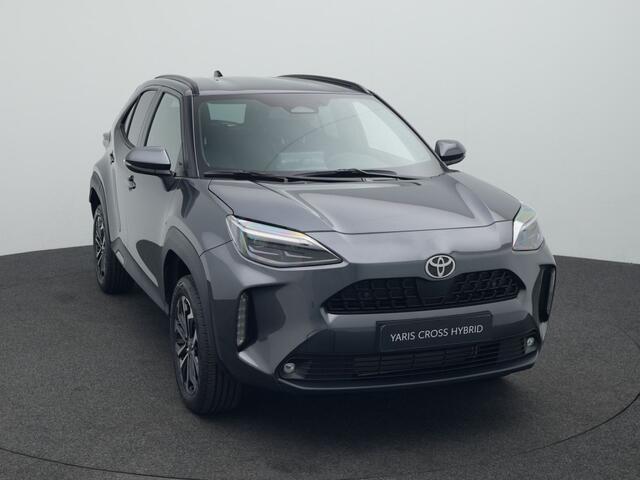 Toyota YARIS Cross Hybrid 130 Dynamic | Apple Carplay & Android Auto | Parkeercamera | *