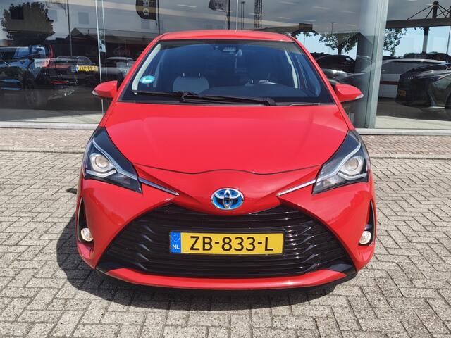 Toyota YARIS 1.5 Hybrid Dynamic | NL Auto | Navi | Keyless Entry & Start | Cruise Control