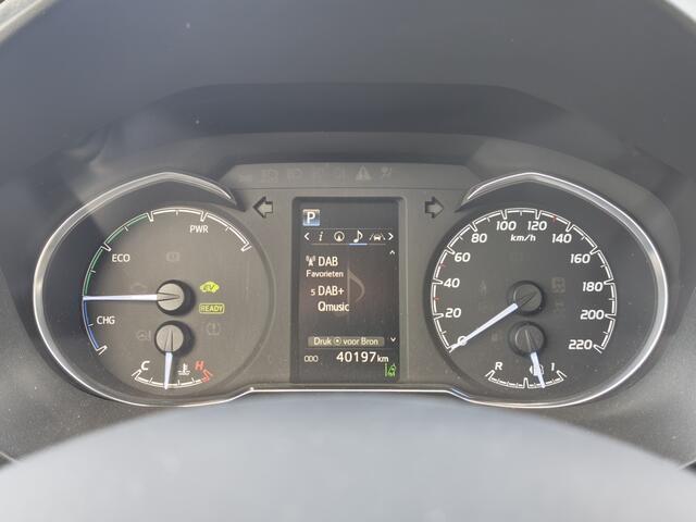 Toyota YARIS 1.5 Hybrid Dynamic | NL Auto | Navi | Keyless Entry & Start | Cruise Control