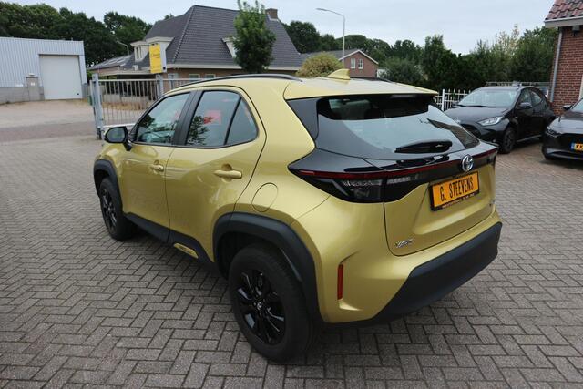 Toyota YARIS Cross 1.5 Hybrid Active Automaat