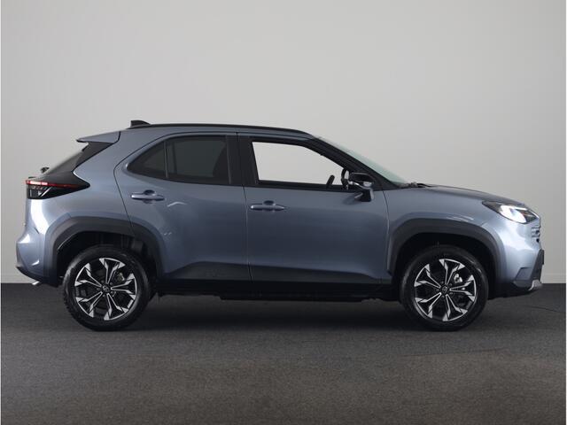 Toyota YARIS Cross 1.5 Hybrid 130 First Edition *NIEUW*