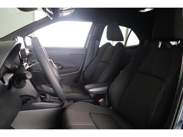 Toyota YARIS Cross 1.5 Hybrid 130 First Edition *NIEUW*