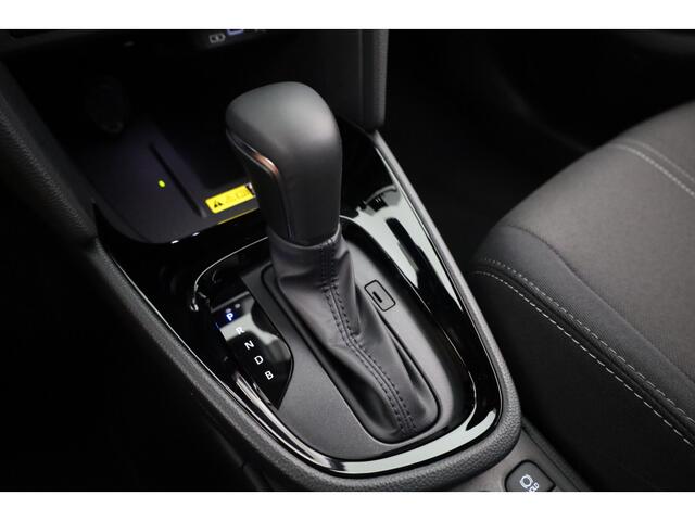 Toyota YARIS Cross 1.5 Hybrid 130 First Edition *NIEUW*