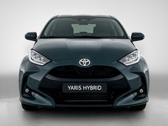 Toyota YARIS 1.5 Hybrid 115 Dynamic + Comfort Pack *NIEUW* | Direct uit voorraad leverbaar |