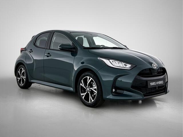 Toyota YARIS 1.5 Hybrid 115 Dynamic + Comfort Pack *NIEUW* | Direct uit voorraad leverbaar |