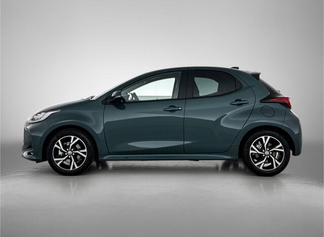 Toyota YARIS 1.5 Hybrid 115 Dynamic + Comfort Pack *NIEUW* | Direct uit voorraad leverbaar |