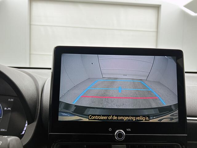 Toyota YARIS 1.5 Hybrid 115 Dynamic Comfort Pack | BTW voertuig | Dodehoek detectie | Stoel+stuurverwarming | Parkeersensoren voor+achter | Climate Control | Cruise Control Adaptive | Achteruitrijcamera |