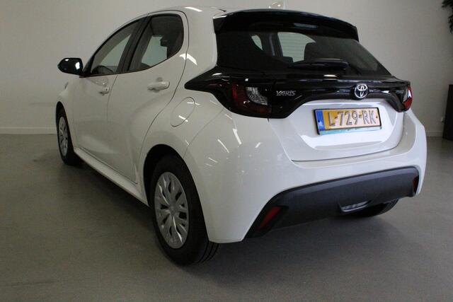 Toyota YARIS 1.5 Hybrid Comfort CLIMA | CRUISE | LANE |