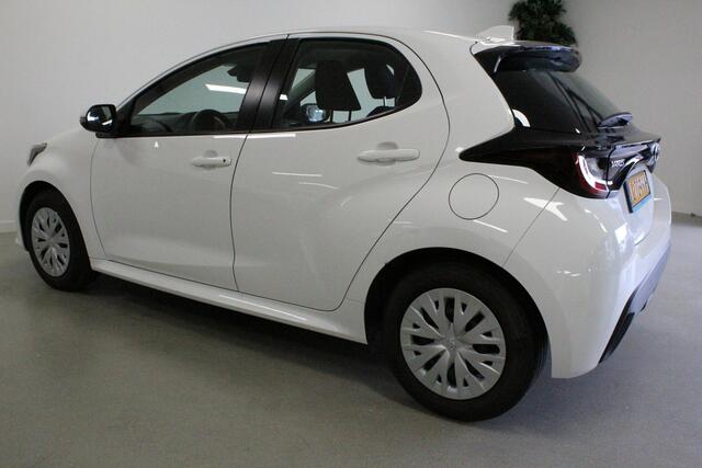 Toyota YARIS 1.5 Hybrid Comfort CLIMA | CRUISE | LANE |