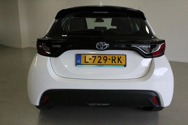 Toyota YARIS 1.5 Hybrid Comfort CLIMA | CRUISE | LANE |