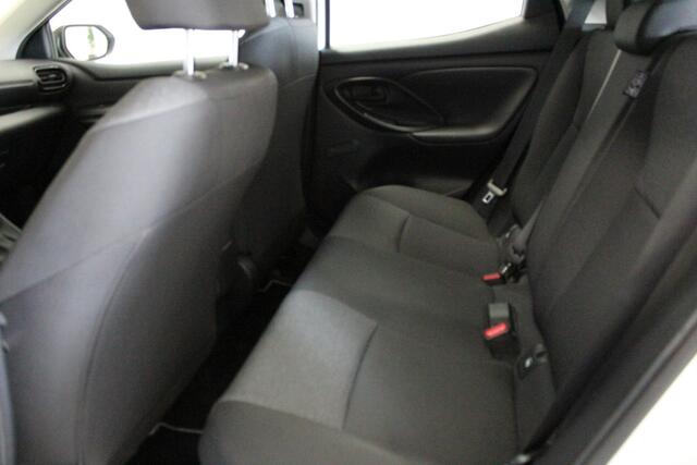 Toyota YARIS 1.5 Hybrid Comfort CLIMA | CRUISE | LANE |