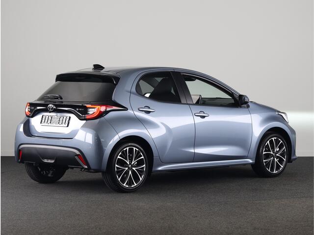 Toyota YARIS 1.5 Hybrid 115 Dynamic + Comfort Pack *Nieuw* | Direct uit voorraad leverbaar |