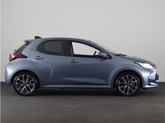 Toyota YARIS 1.5 Hybrid 115 Dynamic + Comfort Pack *Nieuw* | Direct uit voorraad leverbaar |