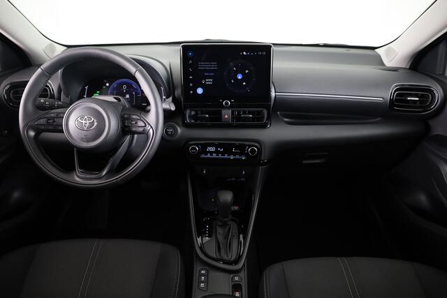 Toyota YARIS 1.5 Hybrid 115 Dynamic + Comfort Pack *Nieuw* | Direct uit voorraad leverbaar |