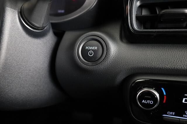 Toyota YARIS 1.5 Hybrid 115 Dynamic + Comfort Pack *Nieuw* | Direct uit voorraad leverbaar |