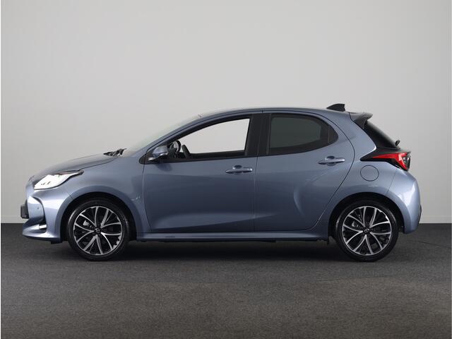 Toyota YARIS 1.5 Hybrid 115 Dynamic + Comfort Pack *Nieuw* | Direct uit voorraad leverbaar |