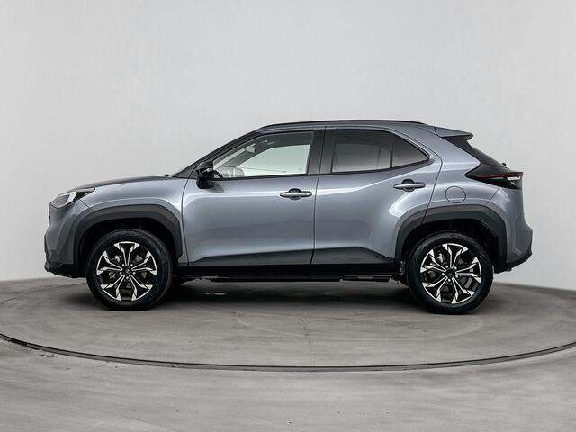 Toyota YARIS Cross 1.5 Hybrid 130 First Edition Comfort Pack | LEVERBAAR VANAF DECEMBER 26