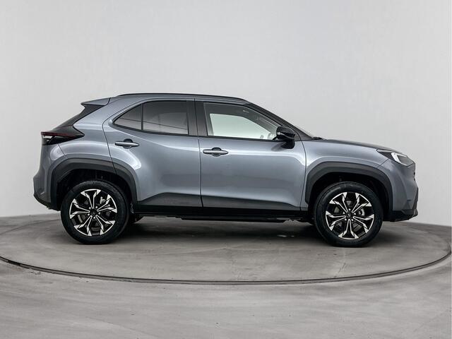 Toyota YARIS Cross 1.5 Hybrid 130 First Edition Comfort Pack | LEVERBAAR VANAF DECEMBER 26