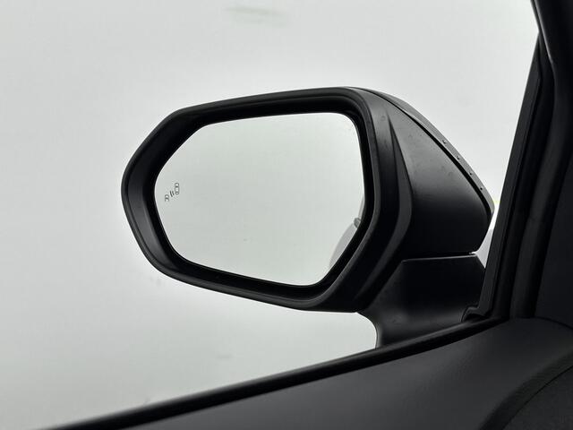 Toyota YARIS Cross 1.5 Hybrid 130 First Edition Comfort Pack | LEVERBAAR VANAF DECEMBER 26