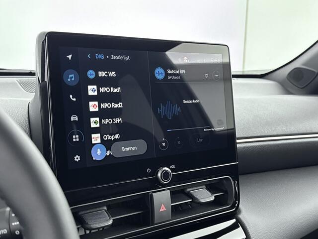 Toyota YARIS Cross 1.5 Hybrid 130 First Edition Comfort Pack | LEVERBAAR VANAF DECEMBER 26