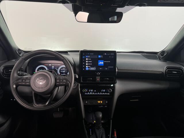 Toyota YARIS Cross 1.5 Hybrid 130 Executive | Premium Pack | JBL Audio | Head-up Display |