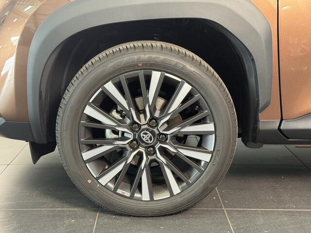 Toyota YARIS Cross 1.5 Hybrid 130 Executive | Premium Pack | JBL Audio | Head-up Display |
