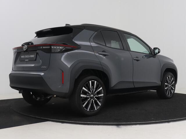 Toyota YARIS Cross 1.5 Hybrid 130 Executive Premium Pack