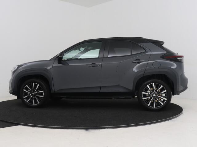 Toyota YARIS Cross 1.5 Hybrid 130 Executive Premium Pack