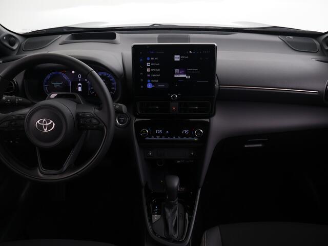 Toyota YARIS Cross 1.5 Hybrid 130 Executive Premium Pack