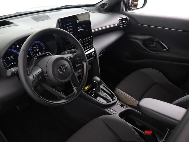 Toyota YARIS Cross 1.5 Hybrid 130 Executive Premium Pack