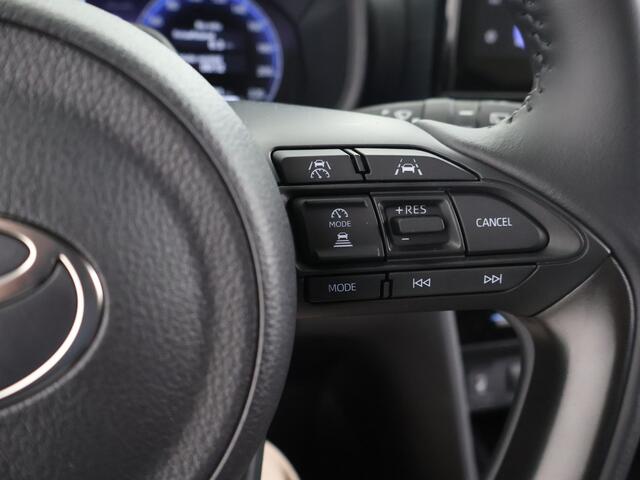Toyota YARIS Cross 1.5 Hybrid 130 Executive Premium Pack