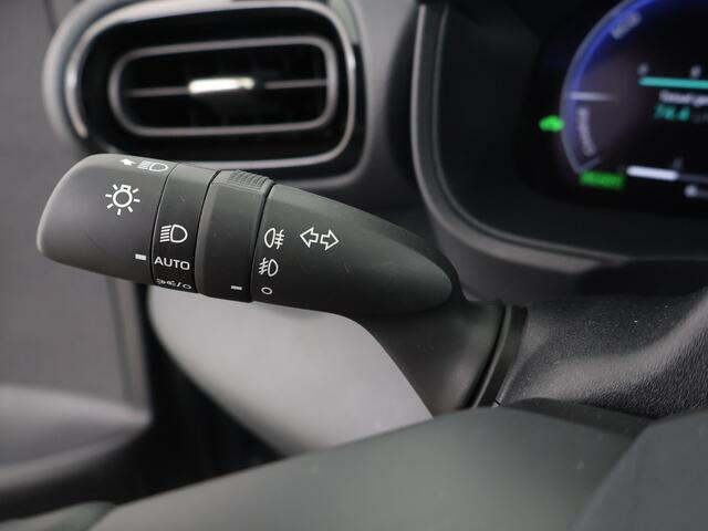 Toyota YARIS Cross 1.5 Hybrid 130 Executive Premium Pack