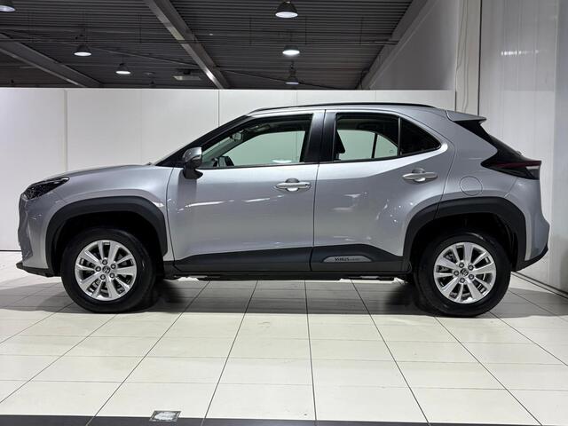 Toyota YARIS Cross 1.5 Hybrid 115 Active BTW Auto, 1 Eigenaar, Origineel Nederlandse Auto, Apple Carplay/Android auto, Camera, Lichtmetalen velgen, Fabrieksgarantie t/m 2035