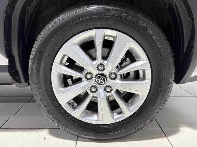 Toyota YARIS Cross 1.5 Hybrid 115 Active BTW Auto, 1 Eigenaar, Origineel Nederlandse Auto, Apple Carplay/Android auto, Camera, Lichtmetalen velgen, Fabrieksgarantie t/m 2035