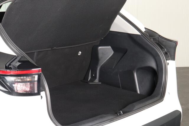 Toyota YARIS Cross 1.5 Hybrid Active, Parkeersensoren voor en achter