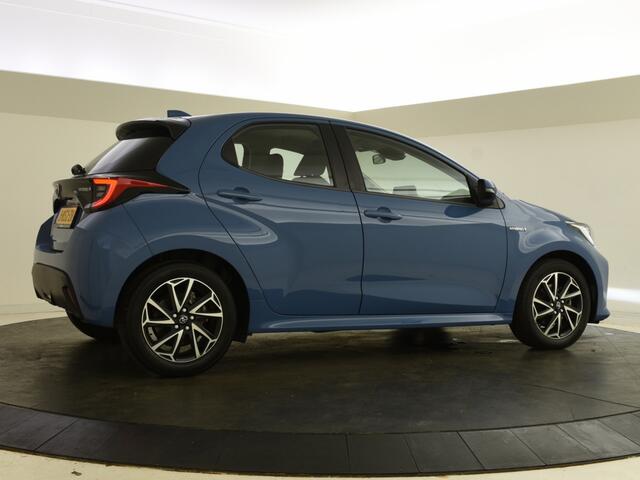 Toyota YARIS 1.5 Hybrid Dynamic | Navigatie | Carplay/AndroidAuto |