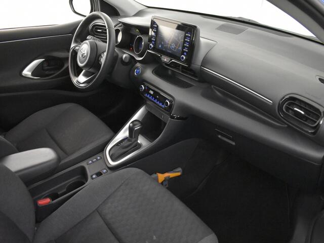 Toyota YARIS 1.5 Hybrid Dynamic | Navigatie | Carplay/AndroidAuto |
