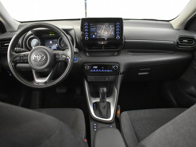 Toyota YARIS 1.5 Hybrid Dynamic | Navigatie | Carplay/AndroidAuto |
