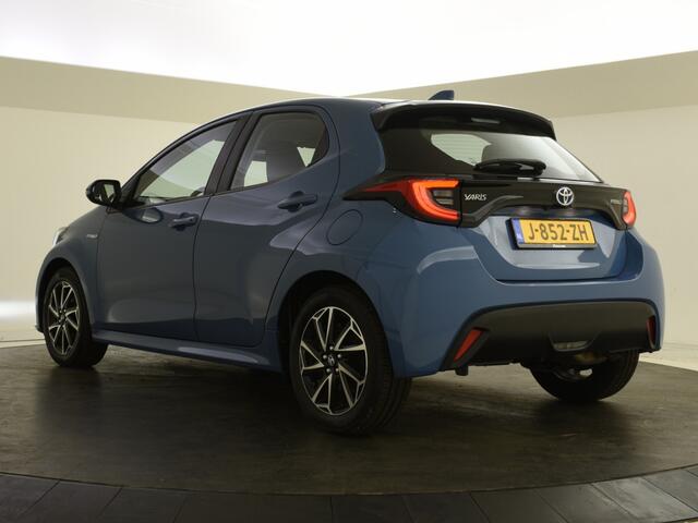 Toyota YARIS 1.5 Hybrid Dynamic | Navigatie | Carplay/AndroidAuto |