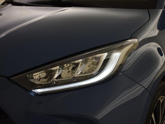 Toyota YARIS 1.5 Hybrid Dynamic | Navigatie | Carplay/AndroidAuto |