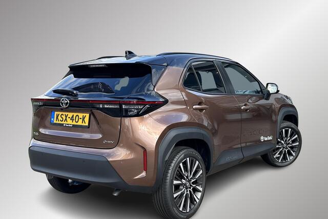 Toyota YARIS Cross 1.5 Hybrid 130 Executive, DEMO, Premium Pack, HUD, JBL!