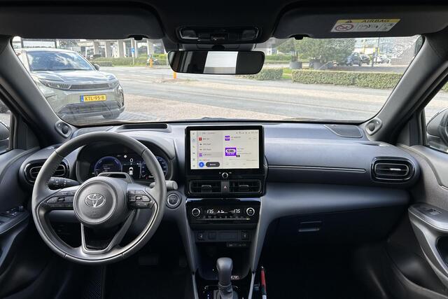 Toyota YARIS Cross 1.5 Hybrid 130 Executive, DEMO, Premium Pack, HUD, JBL!