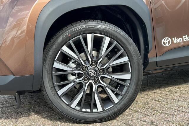 Toyota YARIS Cross 1.5 Hybrid 130 Executive, DEMO, Premium Pack, HUD, JBL!