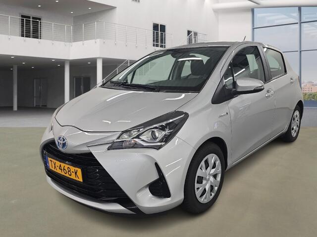 Toyota YARIS 1.5 Hybrid Active