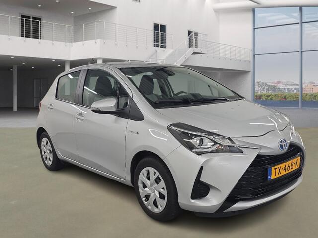 Toyota YARIS 1.5 Hybrid Active