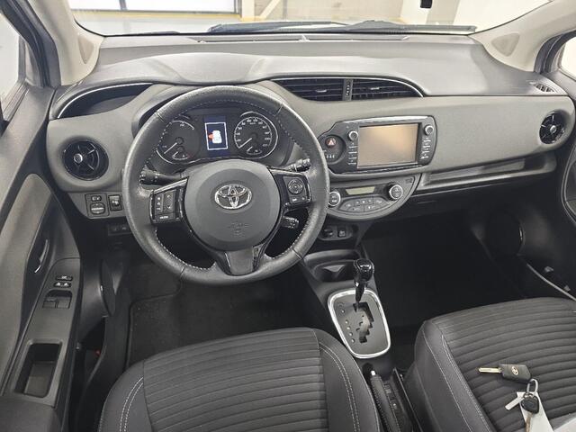 Toyota YARIS 1.5 Hybrid Active