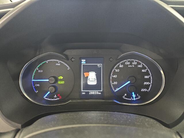 Toyota YARIS 1.5 Hybrid Active