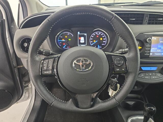Toyota YARIS 1.5 Hybrid Active