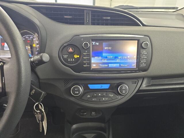 Toyota YARIS 1.5 Hybrid Active