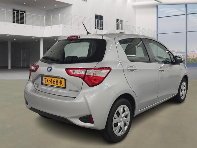 Toyota YARIS 1.5 Hybrid Active